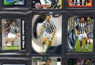 Del Piero A.  20